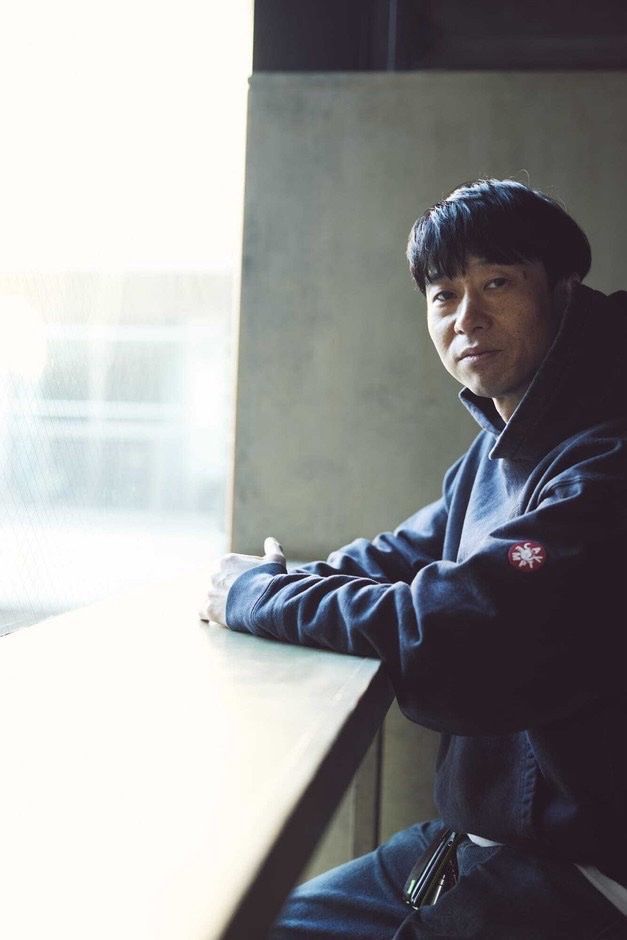 河村康輔氏