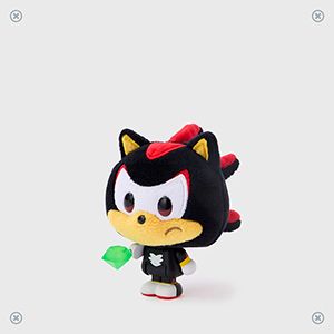シャドウ