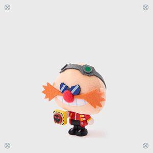 Dr.エッグマン