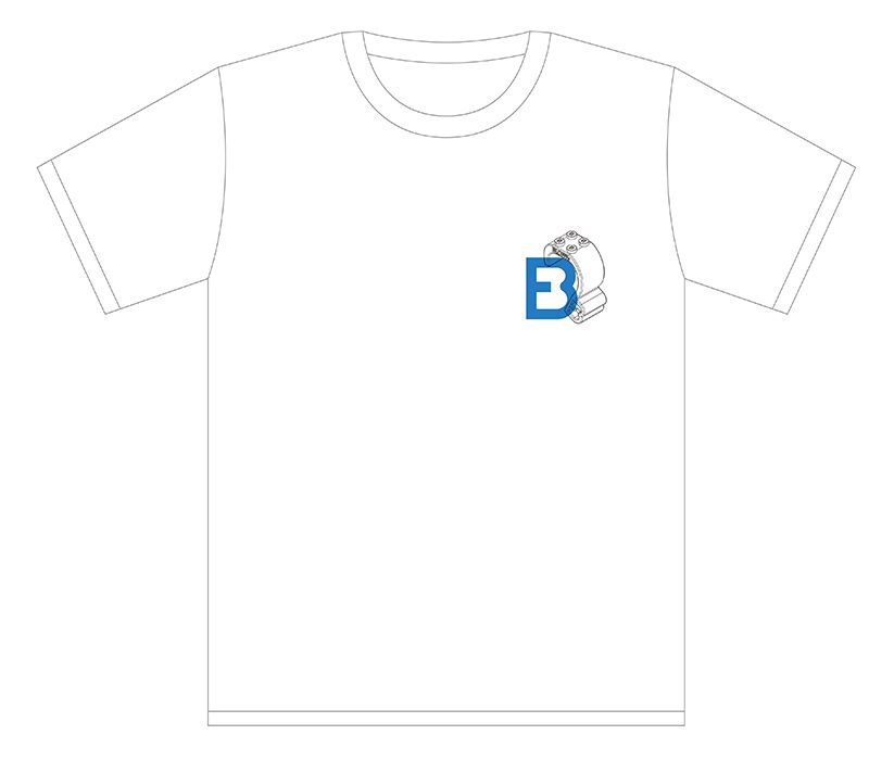 BLOFFFu T-Shirt C 表